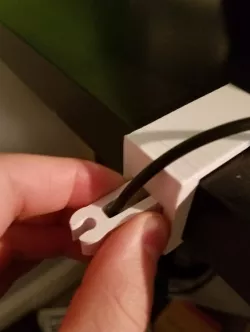 Wire Holder