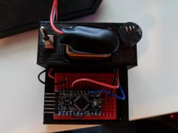 WS2812B Tester