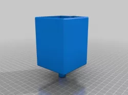 x2 / harbor frieght mini mill cnc stepper covers and fan cover