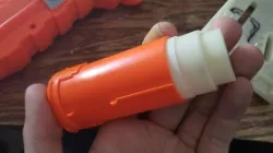 XBZ Sledgefire Spacer