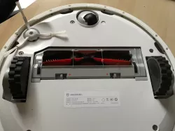 Xiaomi Mi Robot Vacuum (v1) bumper extension 