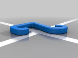 Xmas Light Clip