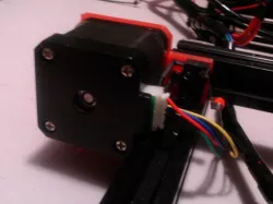 Yet another Tronxy X3 Y-Bracket