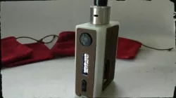 Yihi Sx350j V2 Squonker 75w