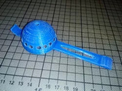 Yolk separator