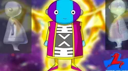 ZENO SAMA DBS