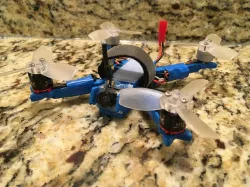 2.3” Lowrider Copy