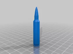 .223/5.56 Snap Cap
