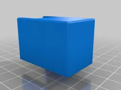 22LR Reloading Finger Saver