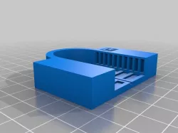 28mm (ish) Doors for Legion