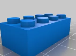 2x4