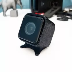 30x30mm GoPro Mount for FPV Drone