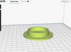 3d printer mount filament
