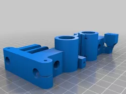 (3D Slash)