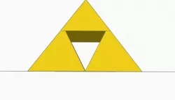 3D TriForce /w Echo Dot Support
