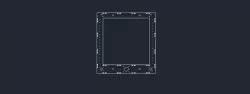 3mm Core xy sheet metal (MGN12)