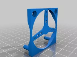 40 mm Fan Cover - Classic GT Steering Wheel