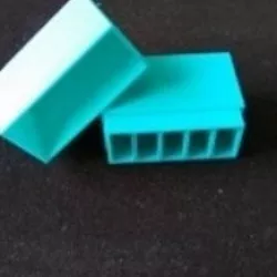 5 Flash Drive Case