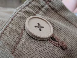 A Simple Button