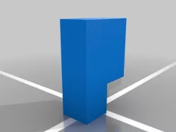 Aaron Puzzle Cube