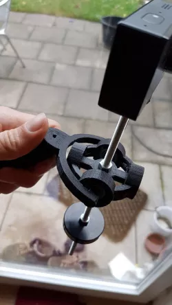 Action Cam Gimball