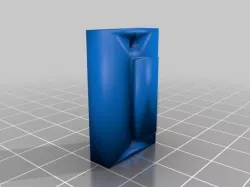 Actobotics X-Rail Slider