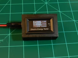 Adafruit Mini Power Meter Box