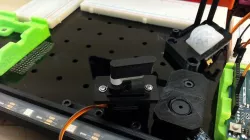 Ado Door for 3DX
