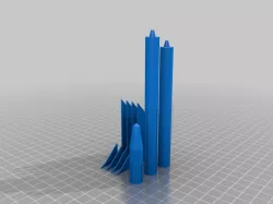 AIM-9 Missile