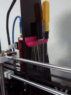  Anet A8 Tool holder