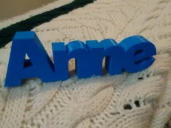 Anne