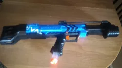 ApolloRivalBarrel (multi part)