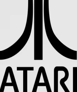 Atari Logo (1972-2003)