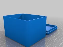 Bad Ass Soap Box