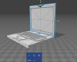 barbie laptop computer 3D Models | Page 1 | STLFinder