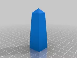 Basic Obelisk