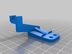 BC1 Open Benchtable - 120/140mm Fan Holder