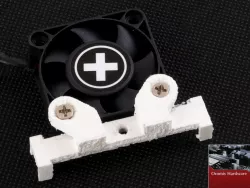 BC1 Open Benchtable - 40mm Fan Holder