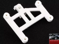 BC1 Open Benchtable - Arduino Holder