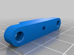 BC1 Open Benchtable Bracket - V1.0