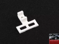 BC1 Open Benchtable - Cable Tie Holder
