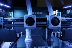 BCN Sigma Spacer for Mirror & Dual Modes & DISCO MODE ?