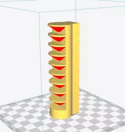Better Temp Tower