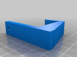 Better Wall Holder for ALLNET ALL-WR0500AC