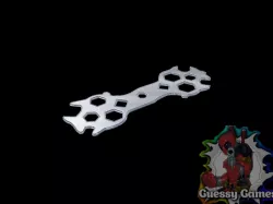 Bicycle Spanner