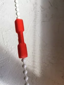Blinds Chain Connector