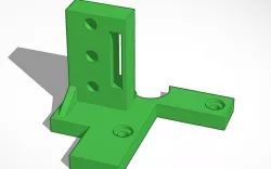 bltouch mount
