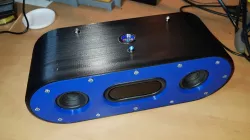 Bluetooth Speaker