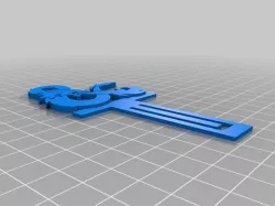 Bookmarks (Customizable)