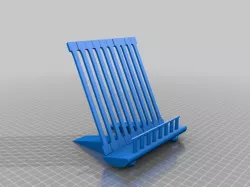 bookstand